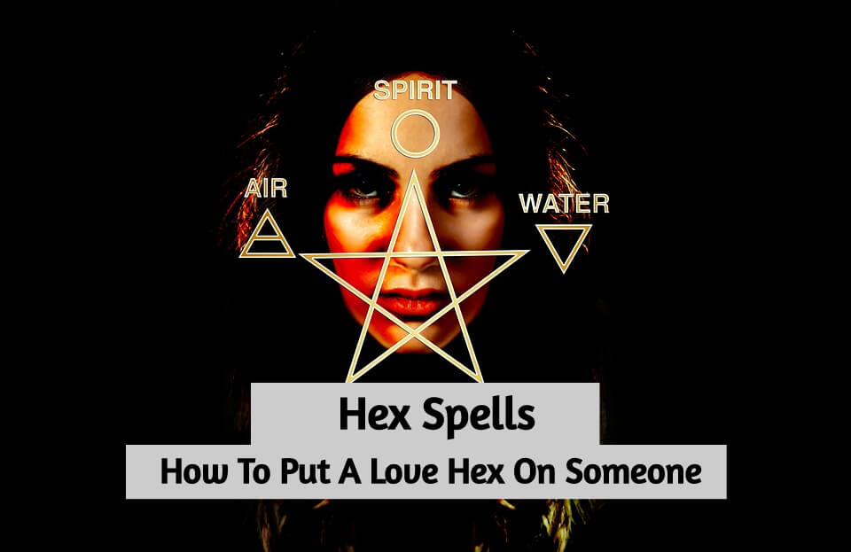 HEX SPELLS