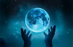 MOON MAGIC SPELLS, WICCAN, SPELLS CASTING SERVICES